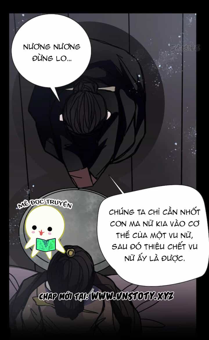 Nhật Ký Nữ Phù Thủy Hồi Sinh - Chương 9 - ảnh 25