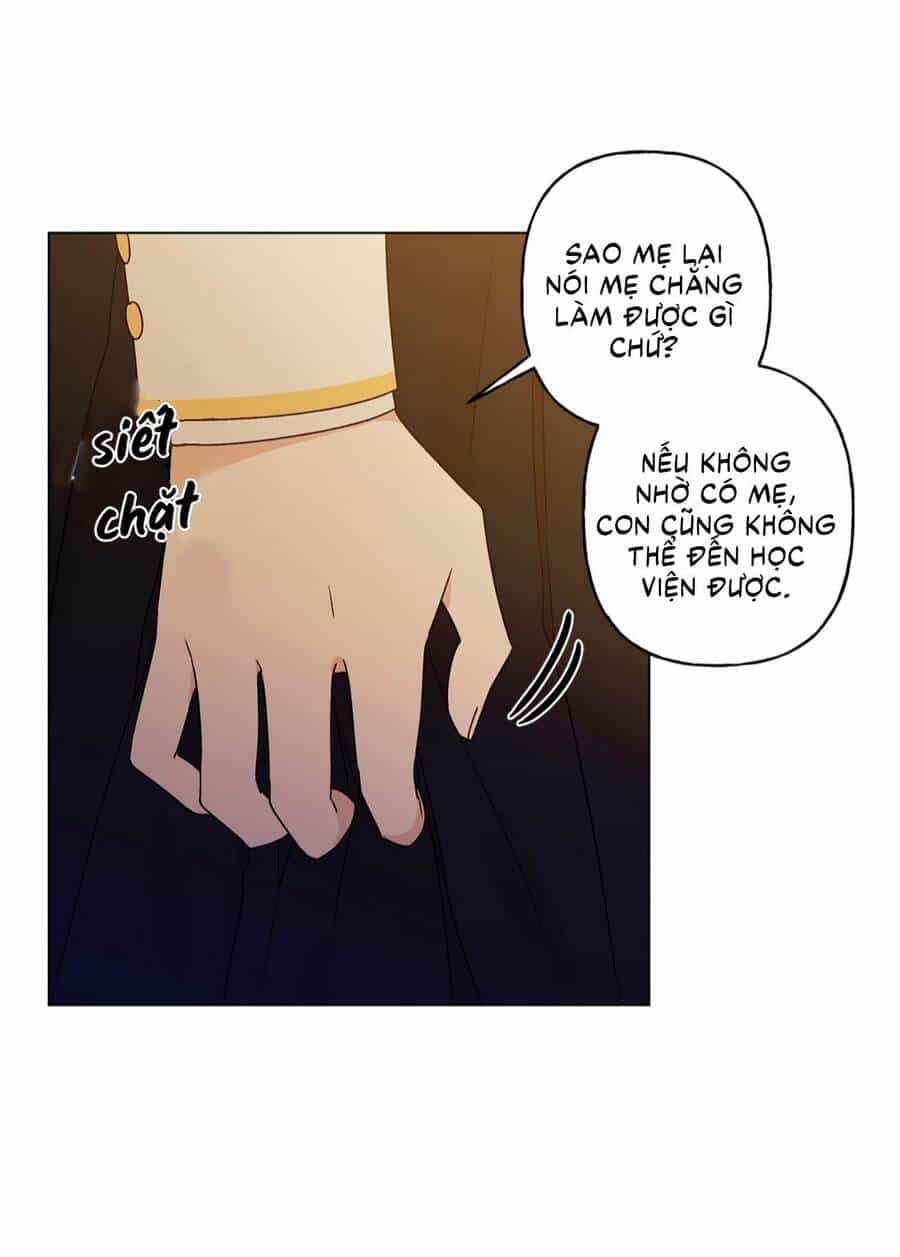 Nhật Ký Quan Sát Elena Evoy - Chương 11 - ảnh 12