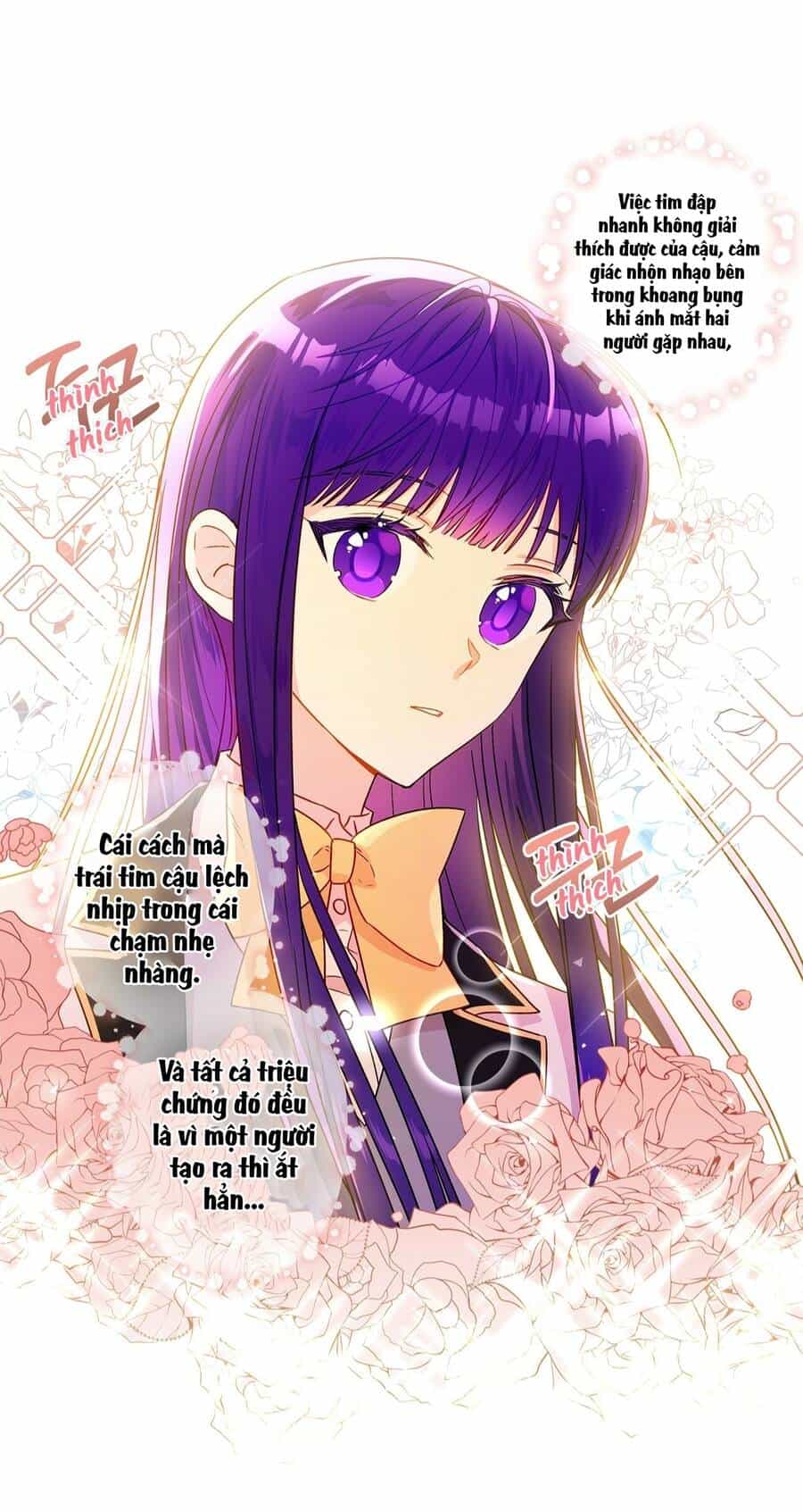 Nhật Ký Quan Sát Elena Evoy - Chương 12 - ảnh 38