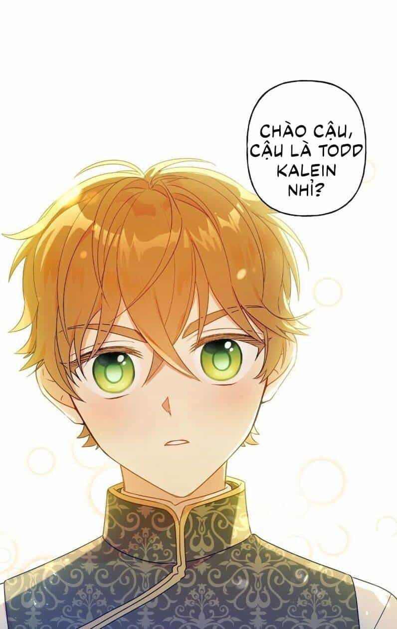 Nhật Ký Quan Sát Elena Evoy - Chương 16 - ảnh 8
