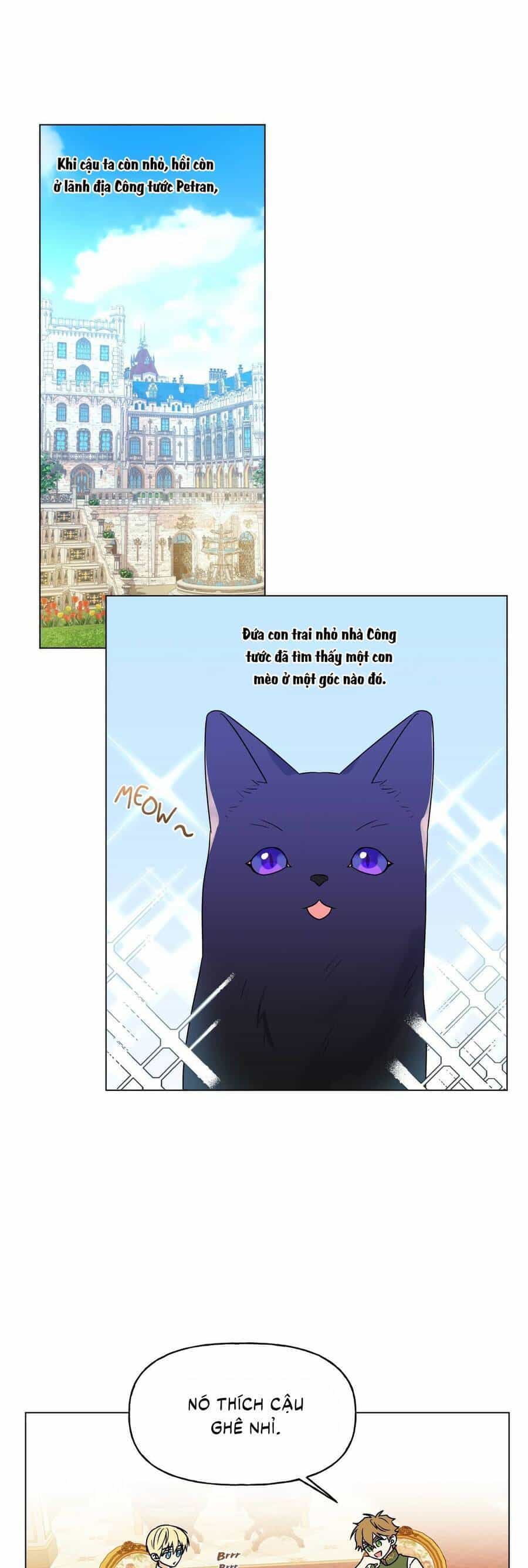 Nhật Ký Quan Sát Elena Evoy - Chương 17 - ảnh 2