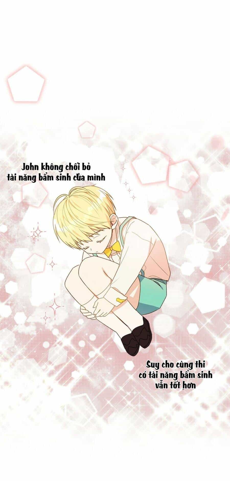 Nhật Ký Quan Sát Elena Evoy - Chương 2 - ảnh 32