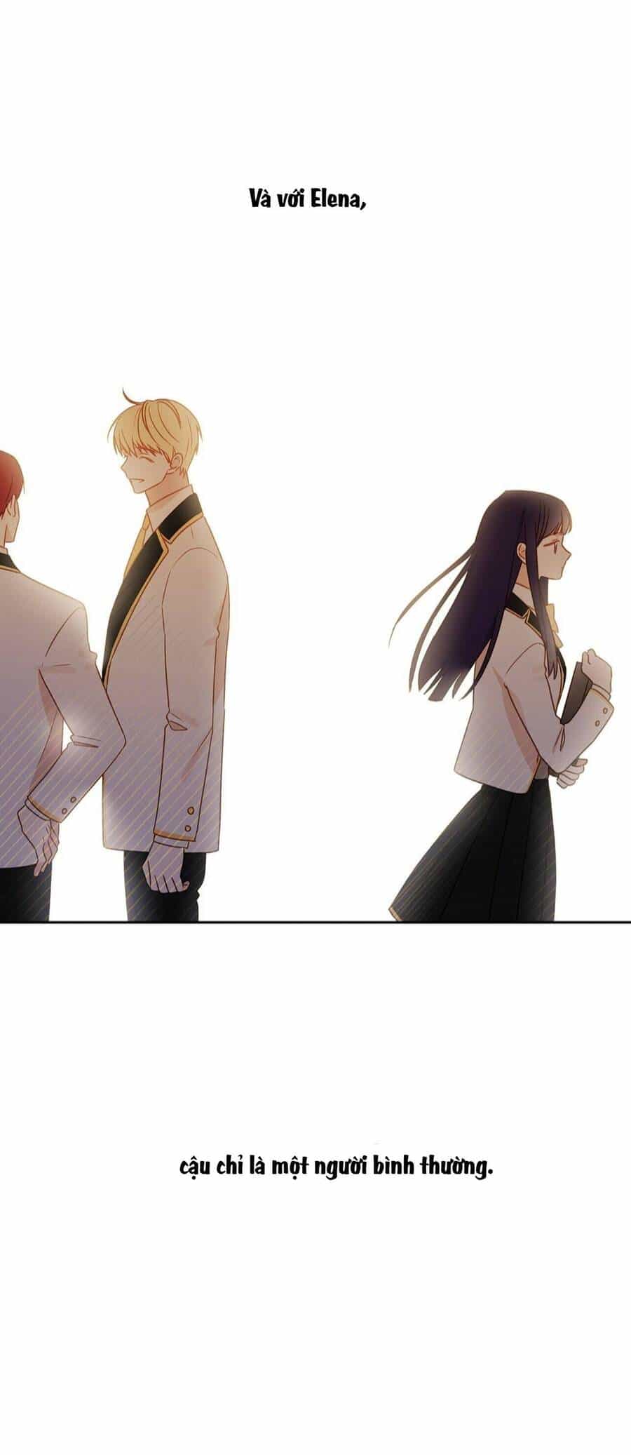 Nhật Ký Quan Sát Elena Evoy - Chương 3 - ảnh 3