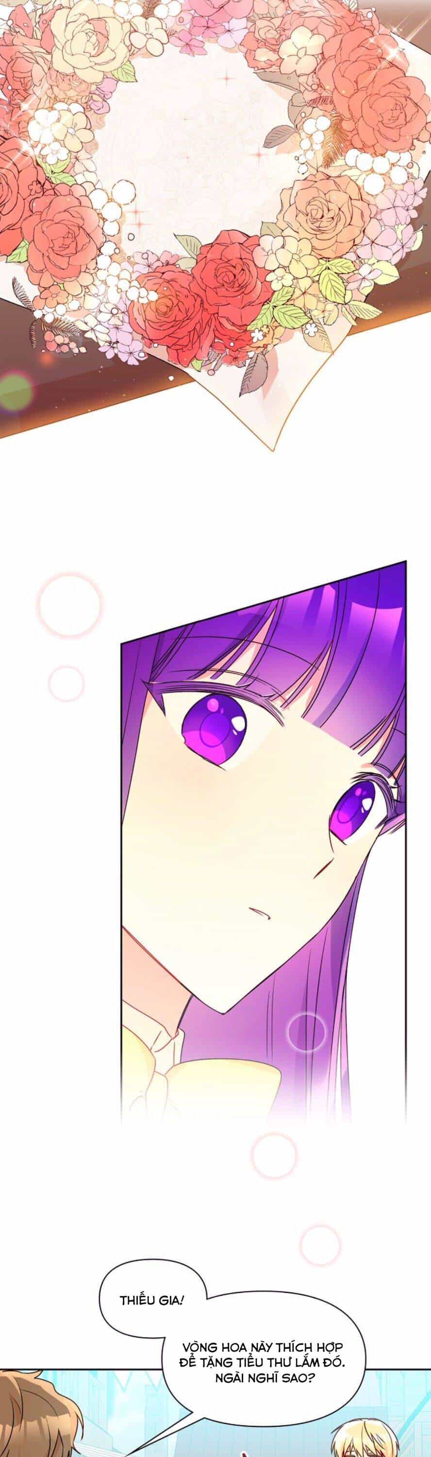 Nhật Ký Quan Sát Elena Evoy - Chương 37 - ảnh 15