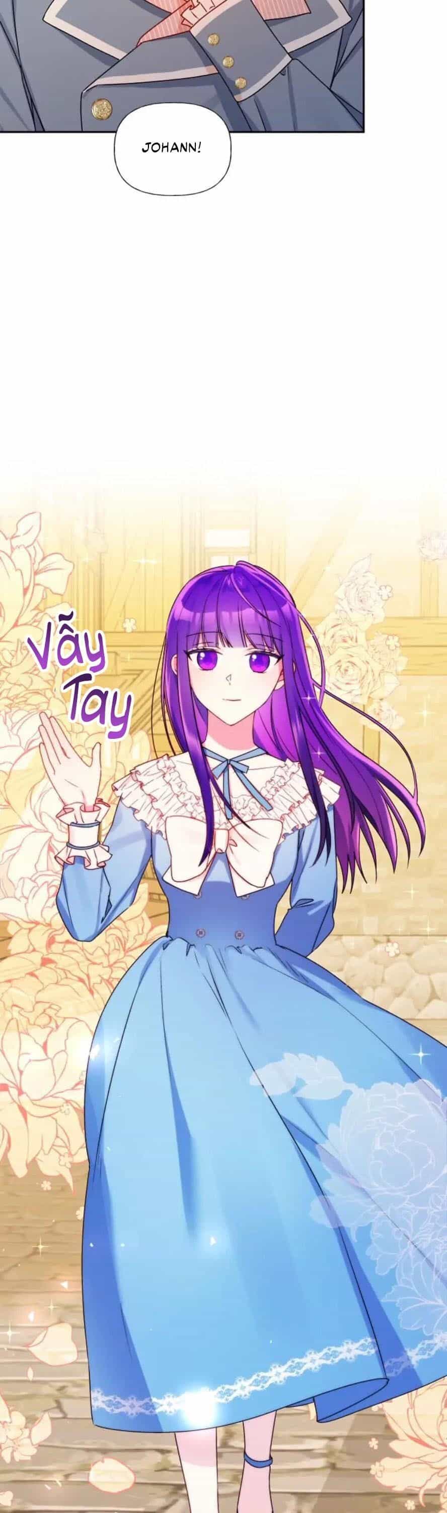 Nhật Ký Quan Sát Elena Evoy - Chương 42 - ảnh 10