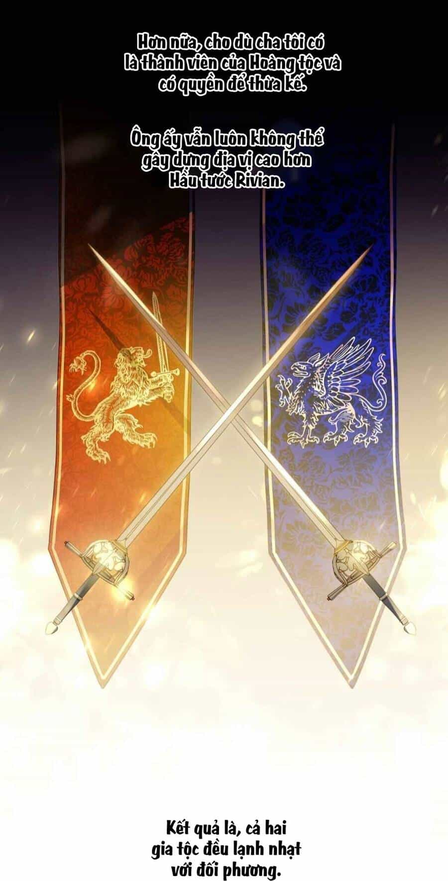 Nhật Ký Quan Sát Elena Evoy - Chương 9 - ảnh 35