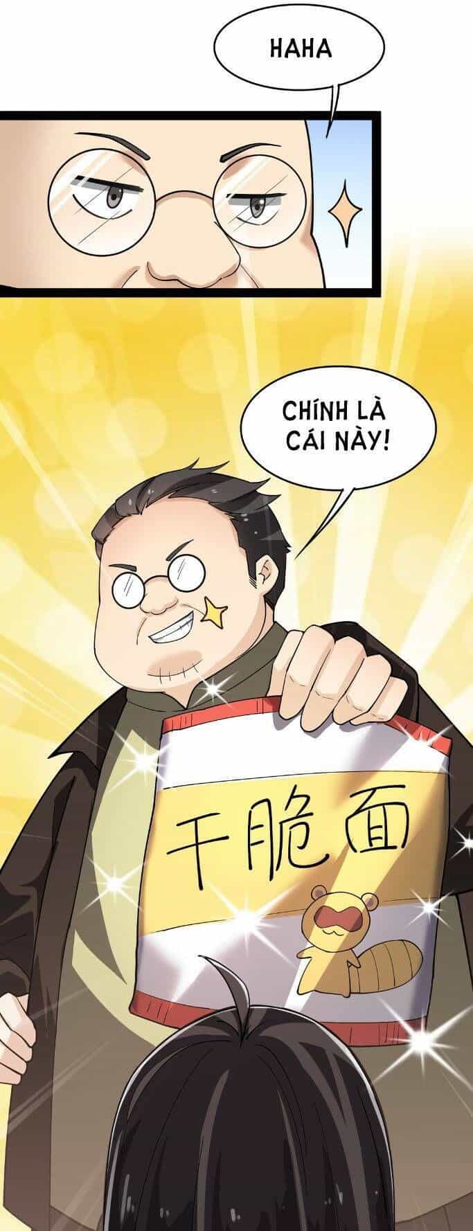 Nhật Ký Thường Ngày Của Tiên Vương - Chương 13 - ảnh 25