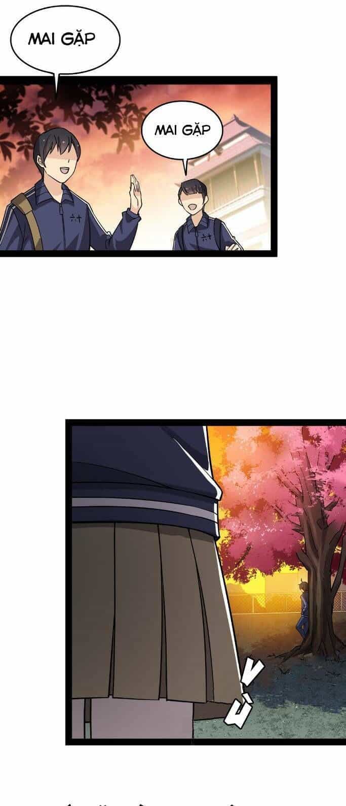 Nhật Ký Thường Ngày Của Tiên Vương - Chương 19 - ảnh 25