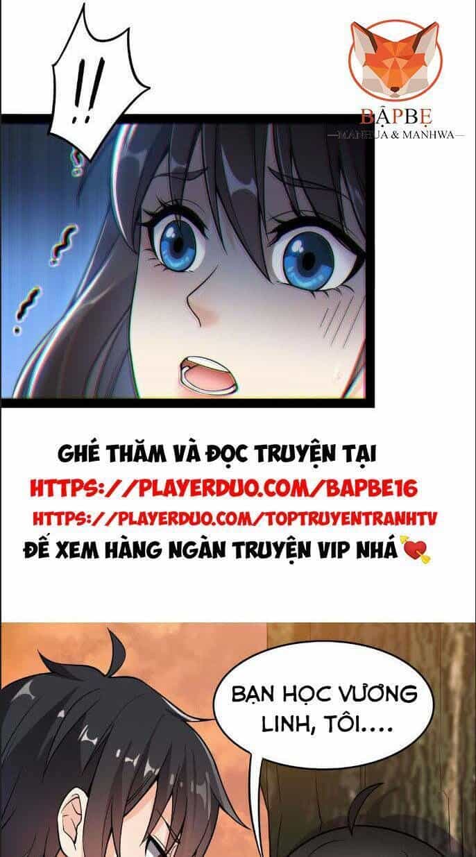 Nhật Ký Thường Ngày Của Tiên Vương - Chương 20 - ảnh 16