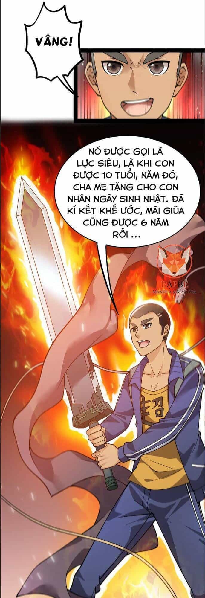 Nhật Ký Thường Ngày Của Tiên Vương - Chương 21 - ảnh 22