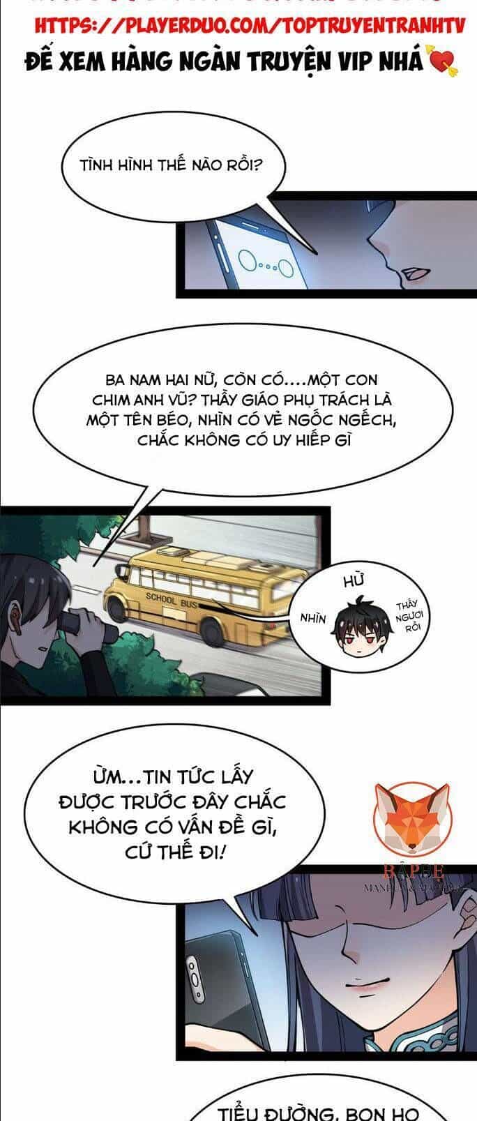 Nhật Ký Thường Ngày Của Tiên Vương - Chương 22 - ảnh 12