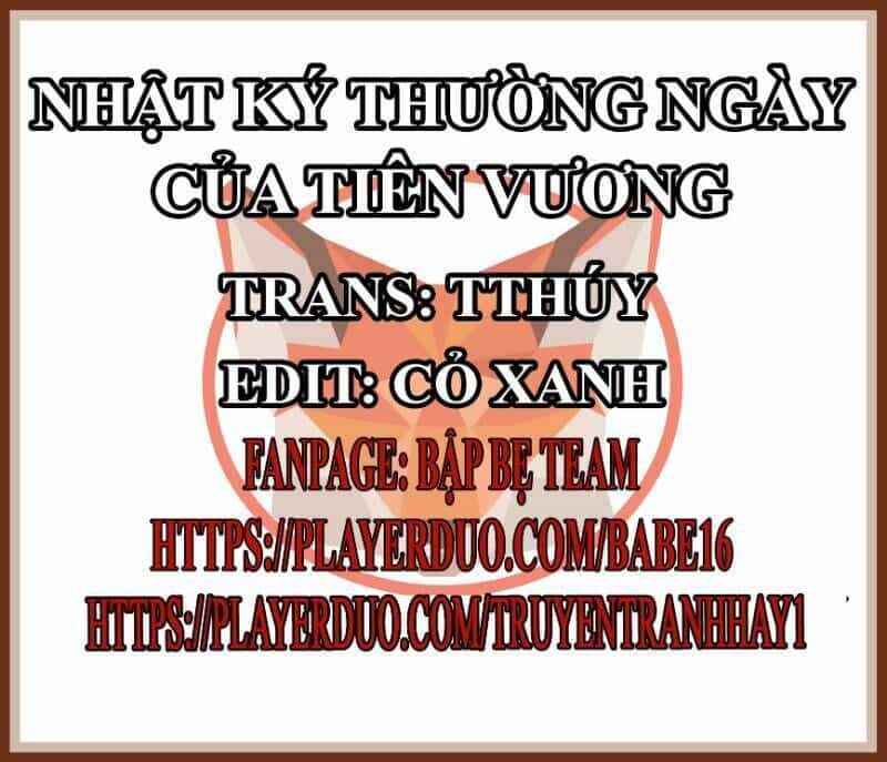 Nhật Ký Thường Ngày Của Tiên Vương - Chương 22 - ảnh 23