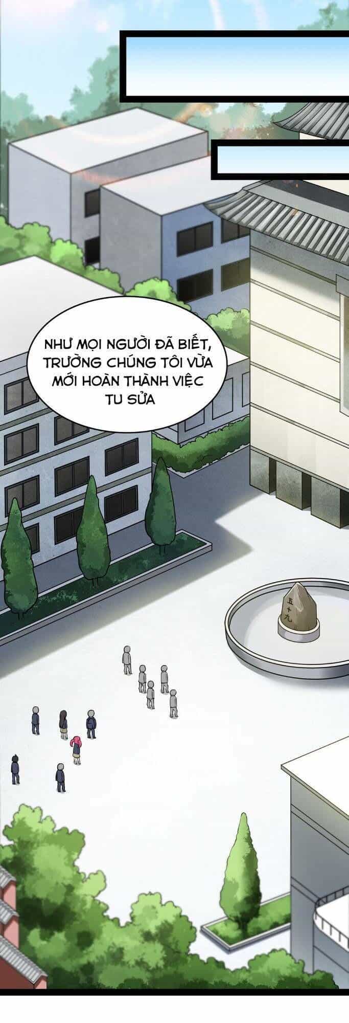 Nhật Ký Thường Ngày Của Tiên Vương - Chương 24 - ảnh 10