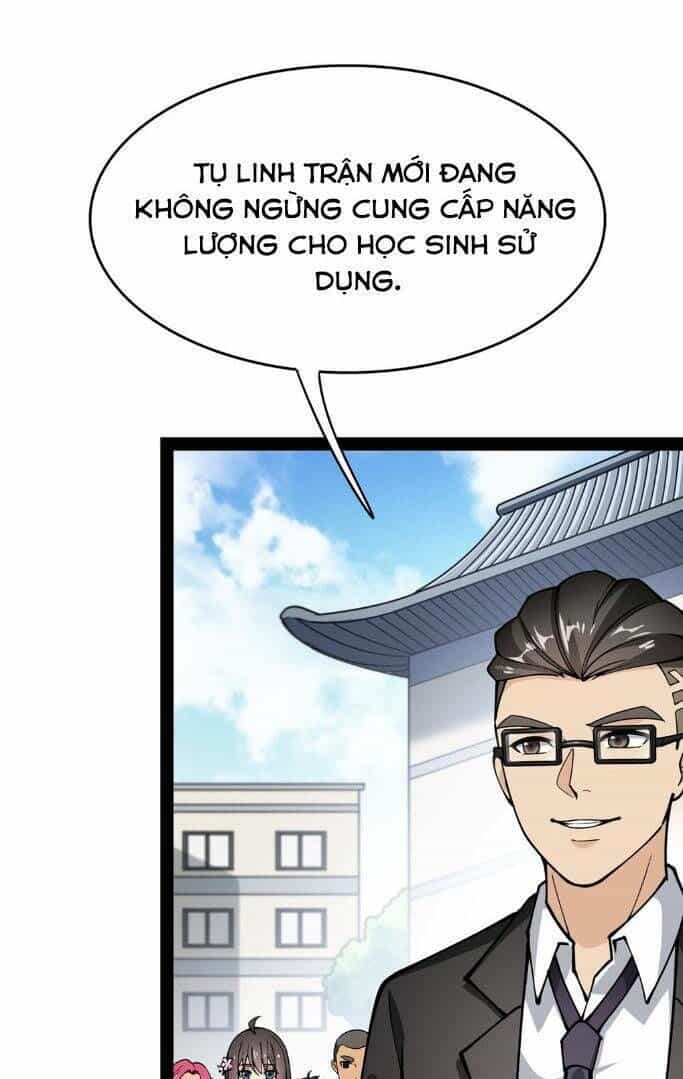 Nhật Ký Thường Ngày Của Tiên Vương - Chương 24 - ảnh 11