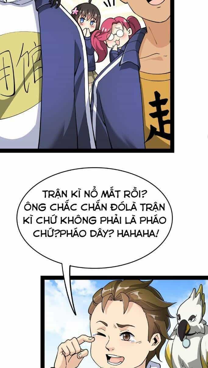Nhật Ký Thường Ngày Của Tiên Vương - Chương 24 - ảnh 23