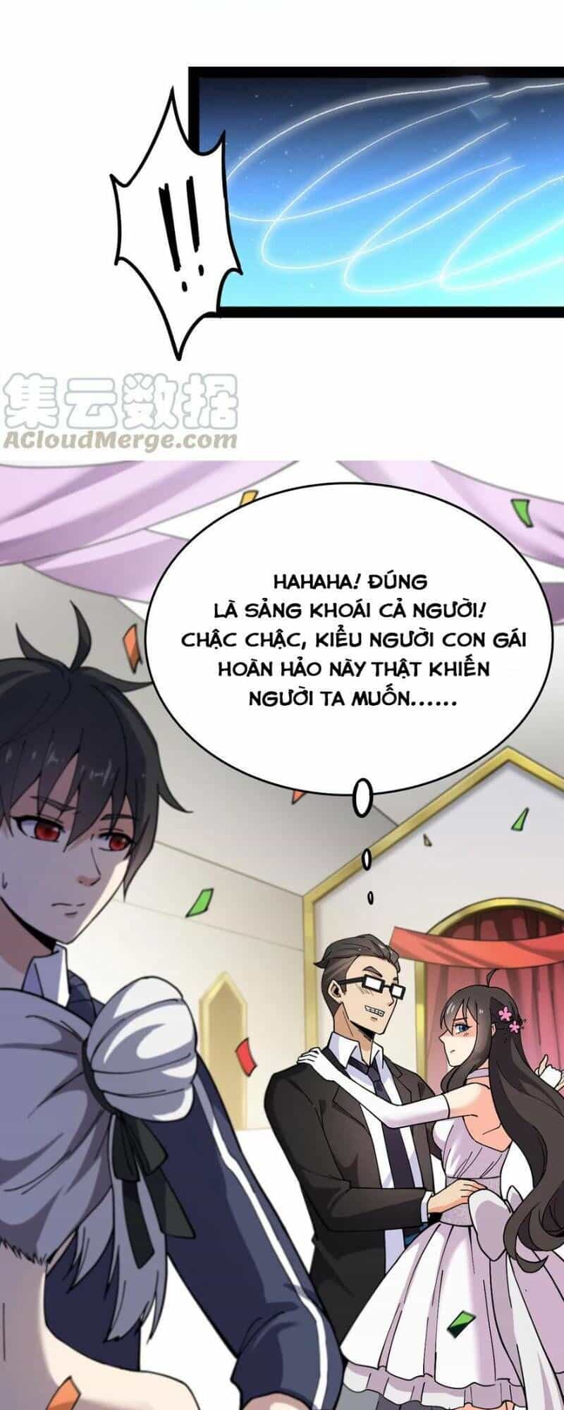 Nhật Ký Thường Ngày Của Tiên Vương - Chương 27 - ảnh 13