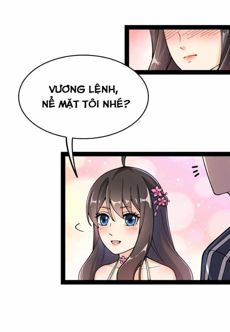 Nhật Ký Thường Ngày Của Tiên Vương - Chương 27 - ảnh 28