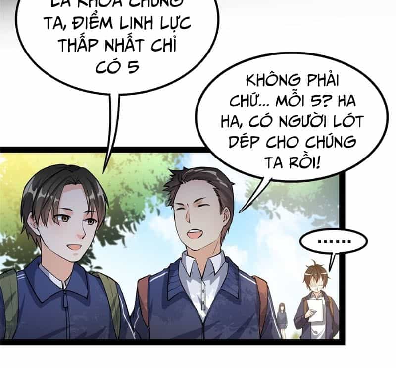 Nhật Ký Thường Ngày Của Tiên Vương - Chương 2 - ảnh 2