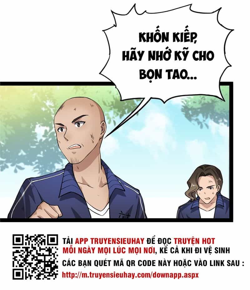 Nhật Ký Thường Ngày Của Tiên Vương - Chương 2 - ảnh 20