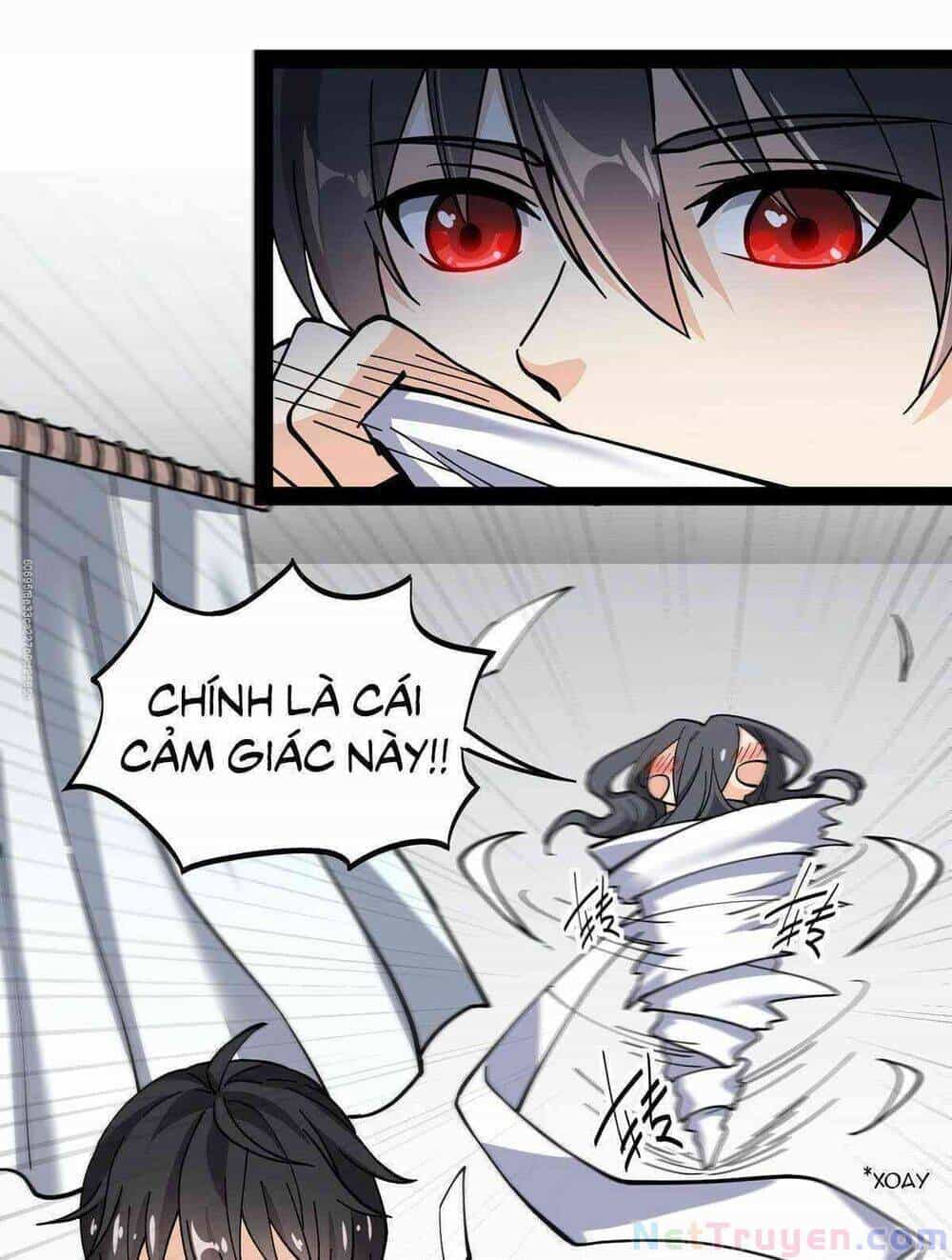 Nhật Ký Thường Ngày Của Tiên Vương - Chương 33 - ảnh 16