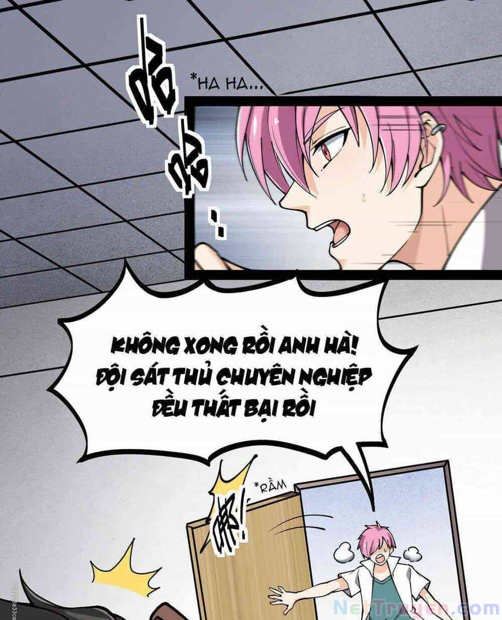 Nhật Ký Thường Ngày Của Tiên Vương - Chương 33 - ảnh 2