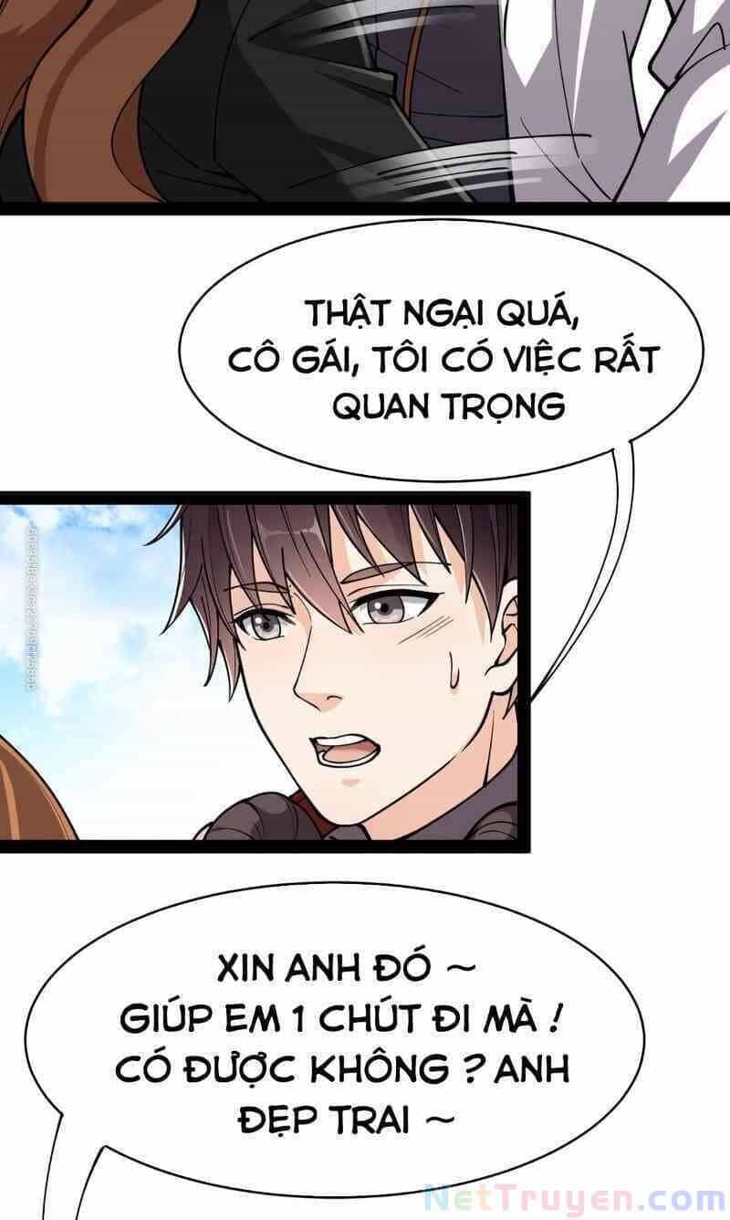 Nhật Ký Thường Ngày Của Tiên Vương - Chương 34 - ảnh 10