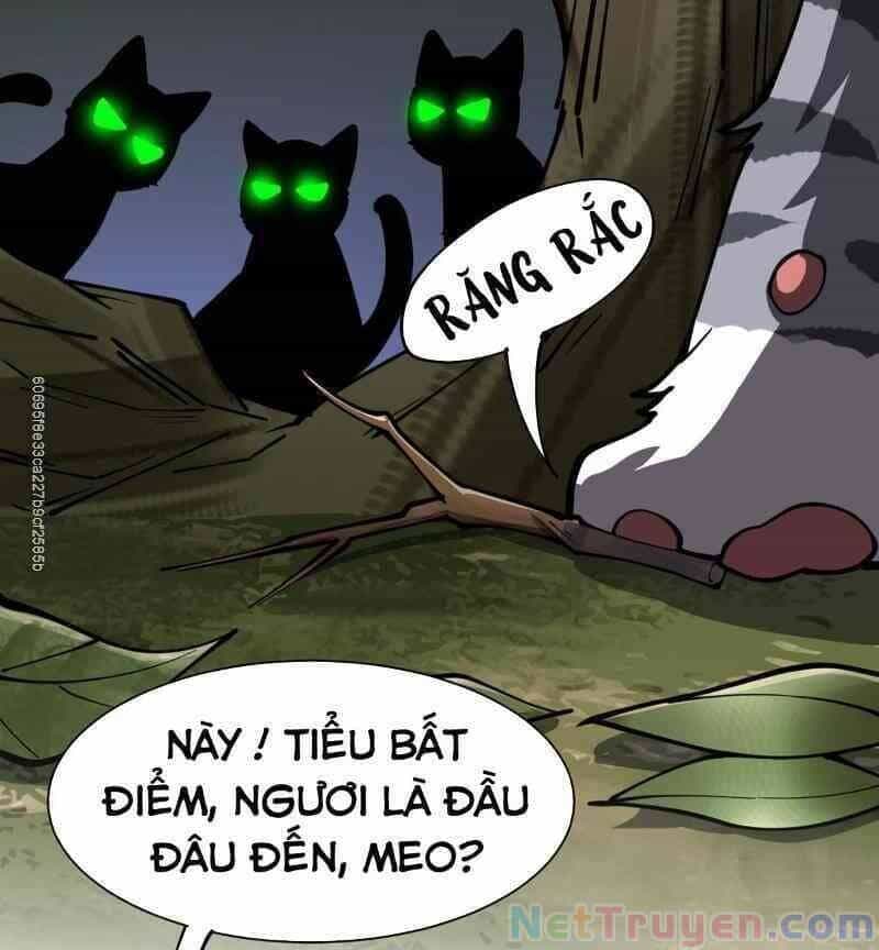 Nhật Ký Thường Ngày Của Tiên Vương - Chương 34 - ảnh 33