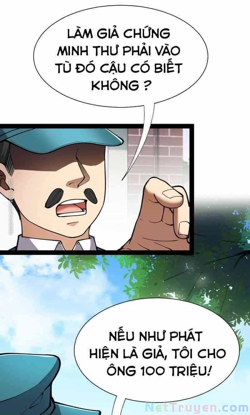 Nhật Ký Thường Ngày Của Tiên Vương - Chương 34 - ảnh 5