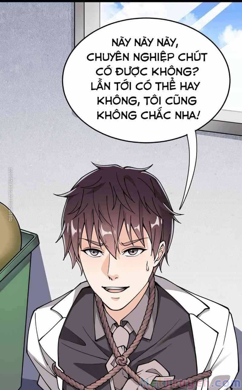 Nhật Ký Thường Ngày Của Tiên Vương - Chương 35 - ảnh 15