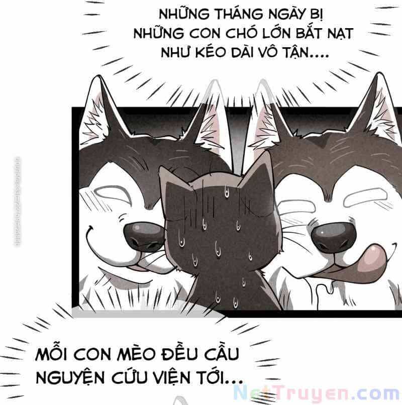 Nhật Ký Thường Ngày Của Tiên Vương - Chương 35 - ảnh 3