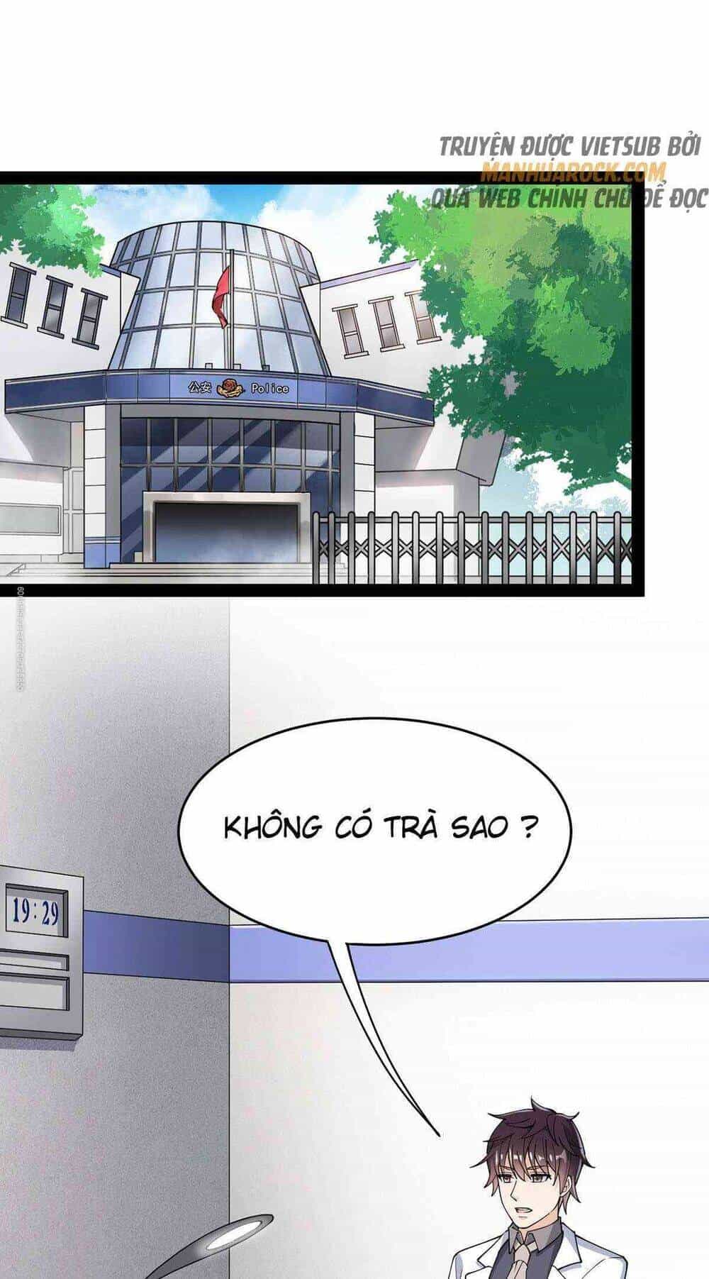 Nhật Ký Thường Ngày Của Tiên Vương - Chương 38 - ảnh 2