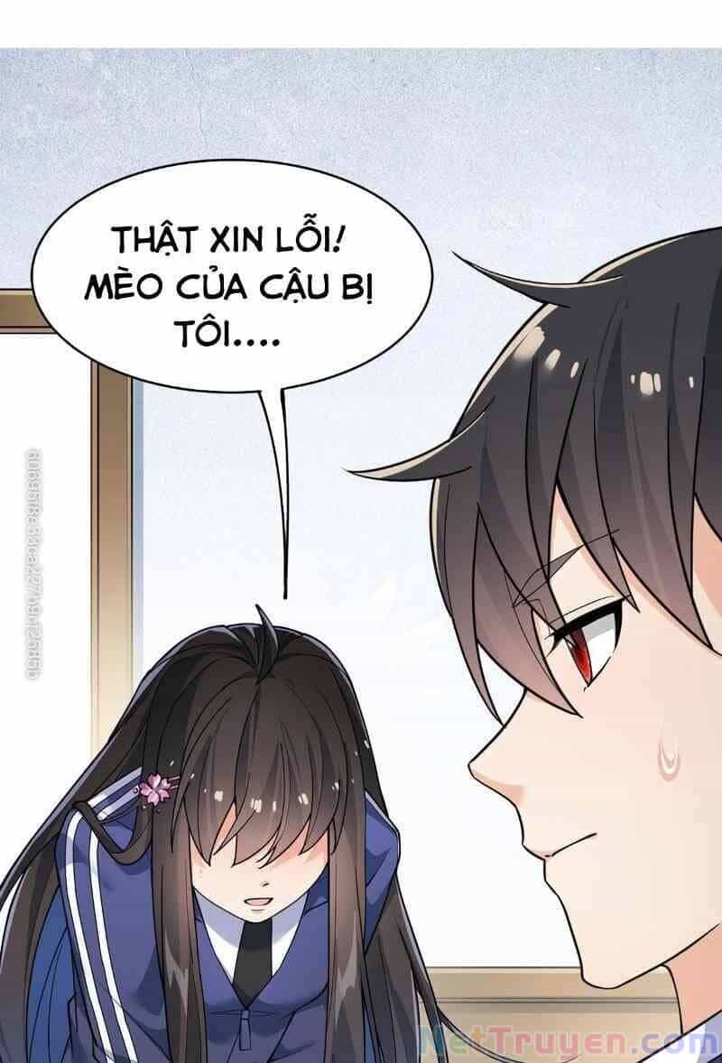 Nhật Ký Thường Ngày Của Tiên Vương - Chương 39 - ảnh 18