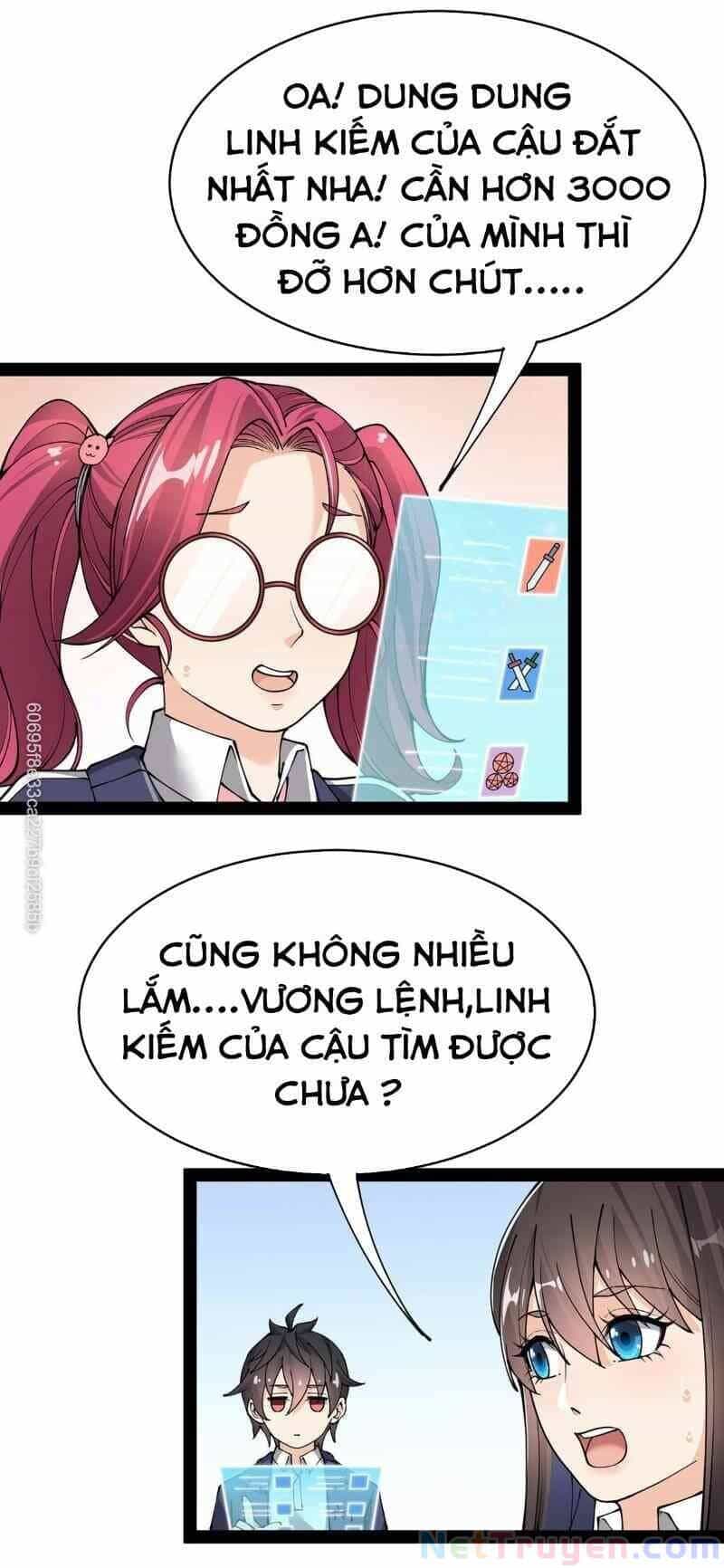Nhật Ký Thường Ngày Của Tiên Vương - Chương 39 - ảnh 57
