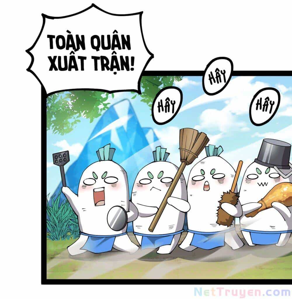 Nhật Ký Thường Ngày Của Tiên Vương - Chương 40 - ảnh 11