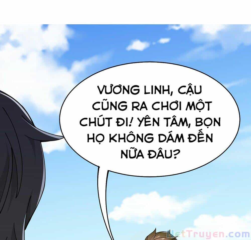 Nhật Ký Thường Ngày Của Tiên Vương - Chương 41 - ảnh 10