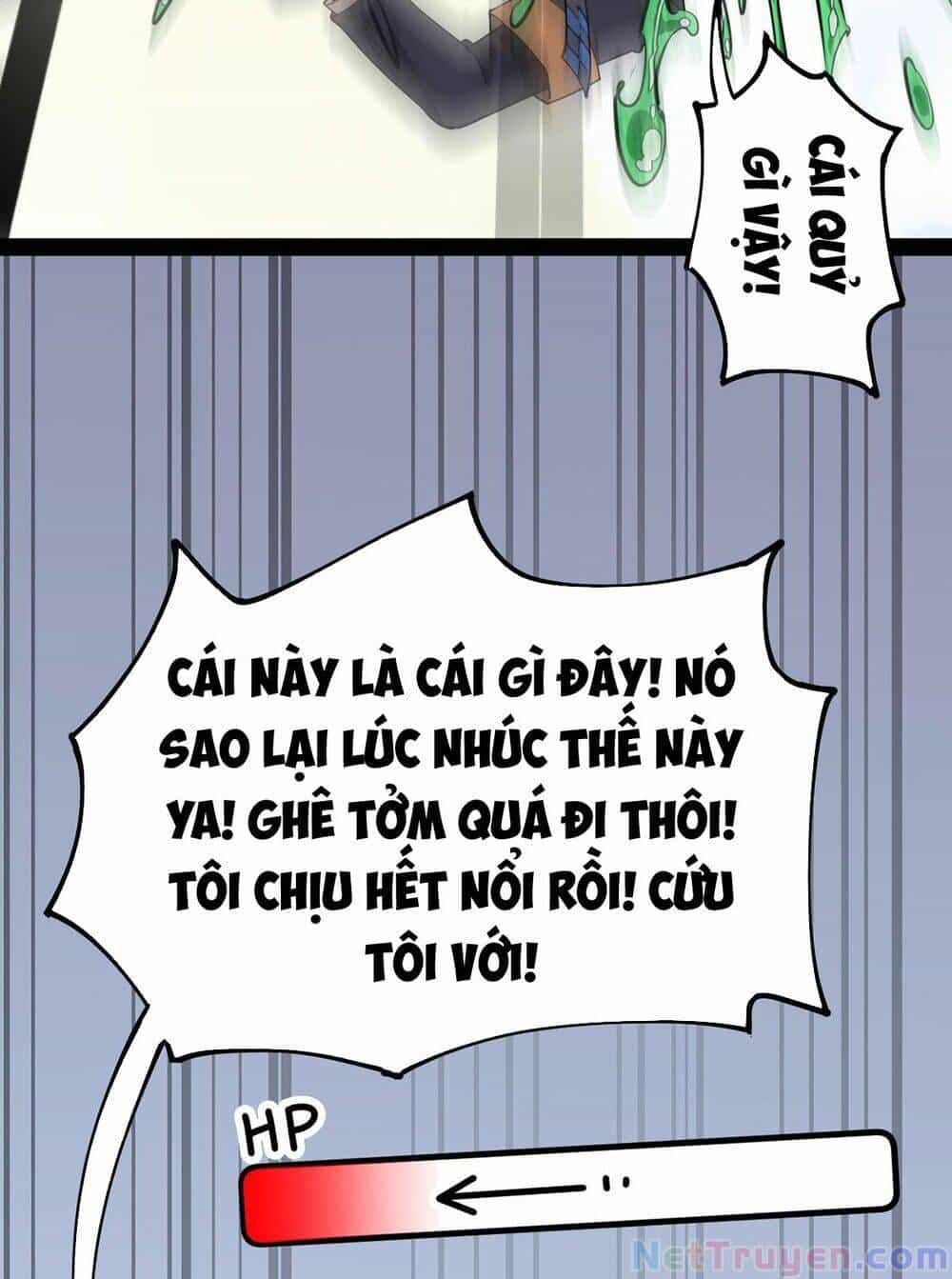 Nhật Ký Thường Ngày Của Tiên Vương - Chương 41 - ảnh 23