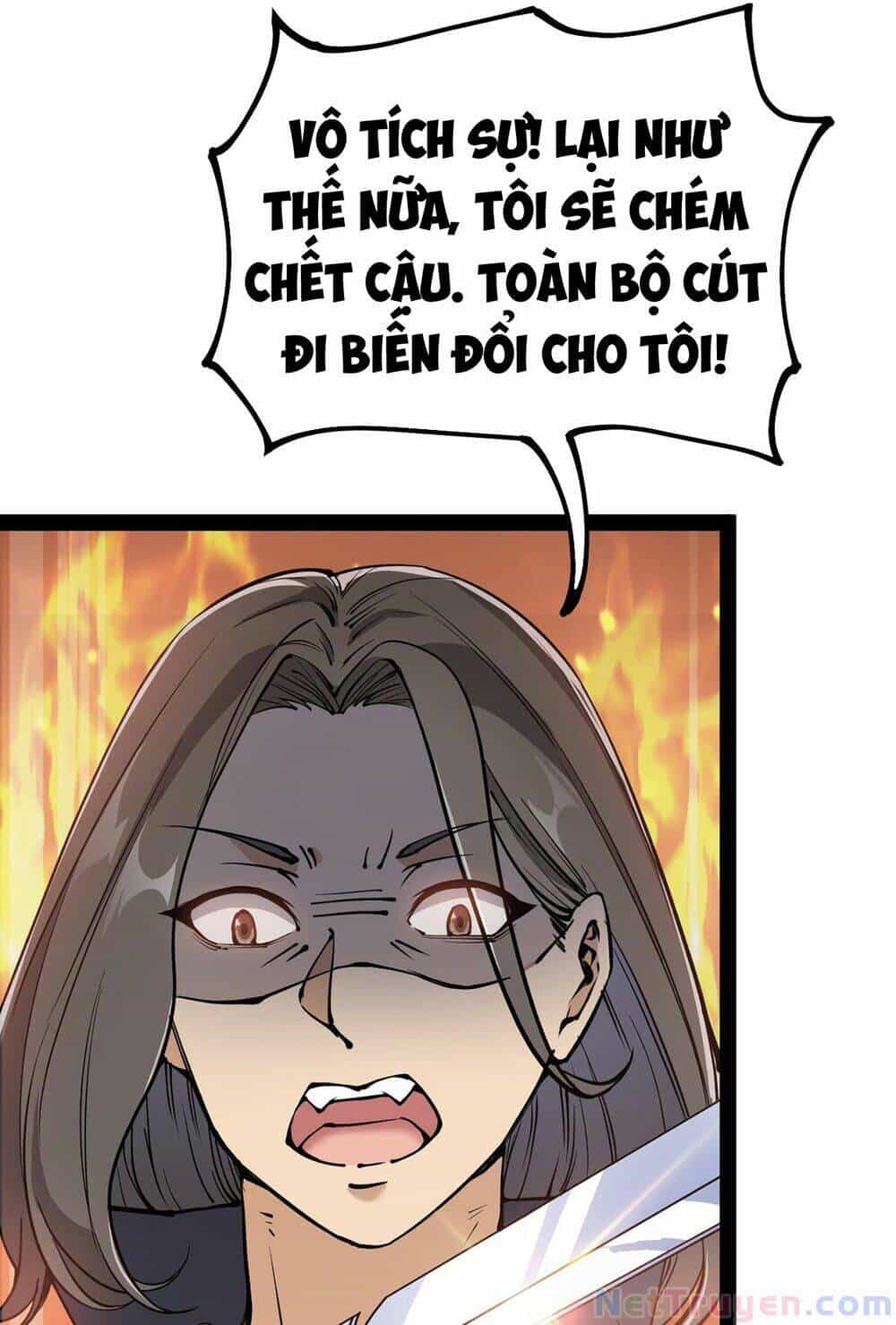 Nhật Ký Thường Ngày Của Tiên Vương - Chương 41 - ảnh 30