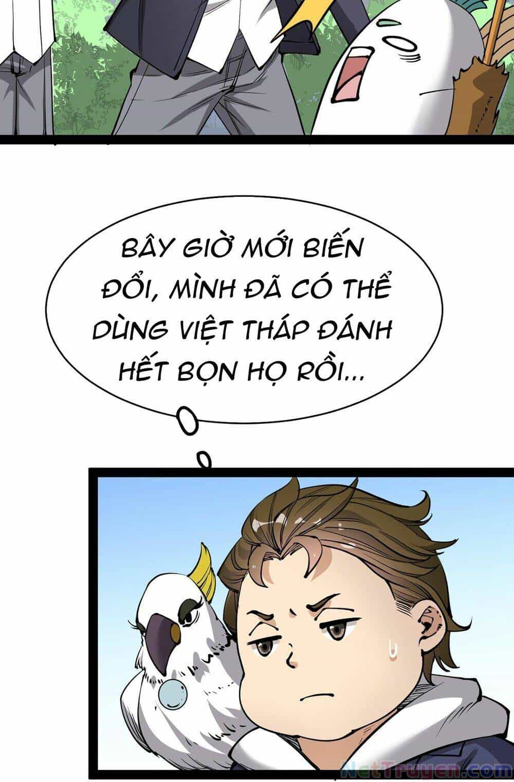 Nhật Ký Thường Ngày Của Tiên Vương - Chương 41 - ảnh 33