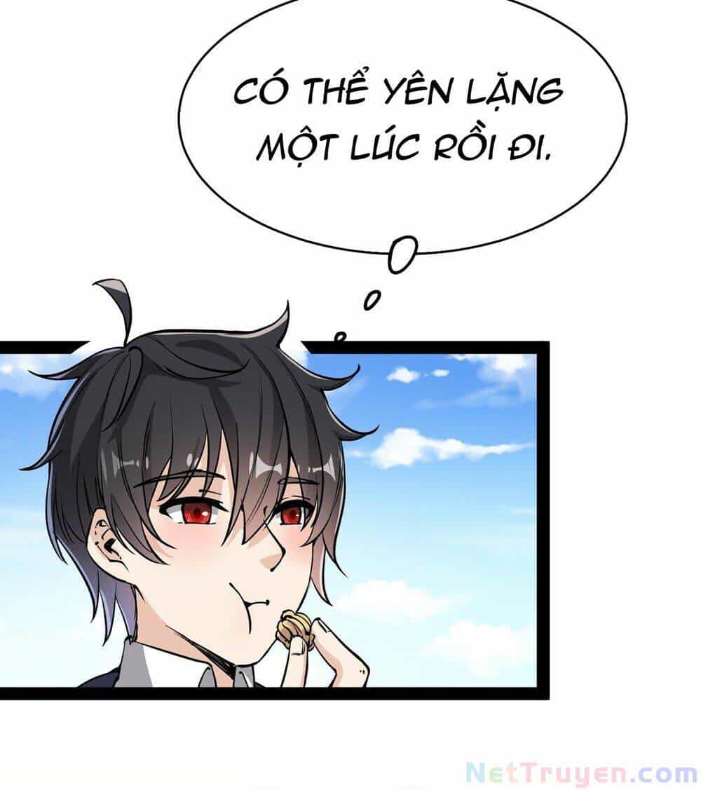 Nhật Ký Thường Ngày Của Tiên Vương - Chương 41 - ảnh 35