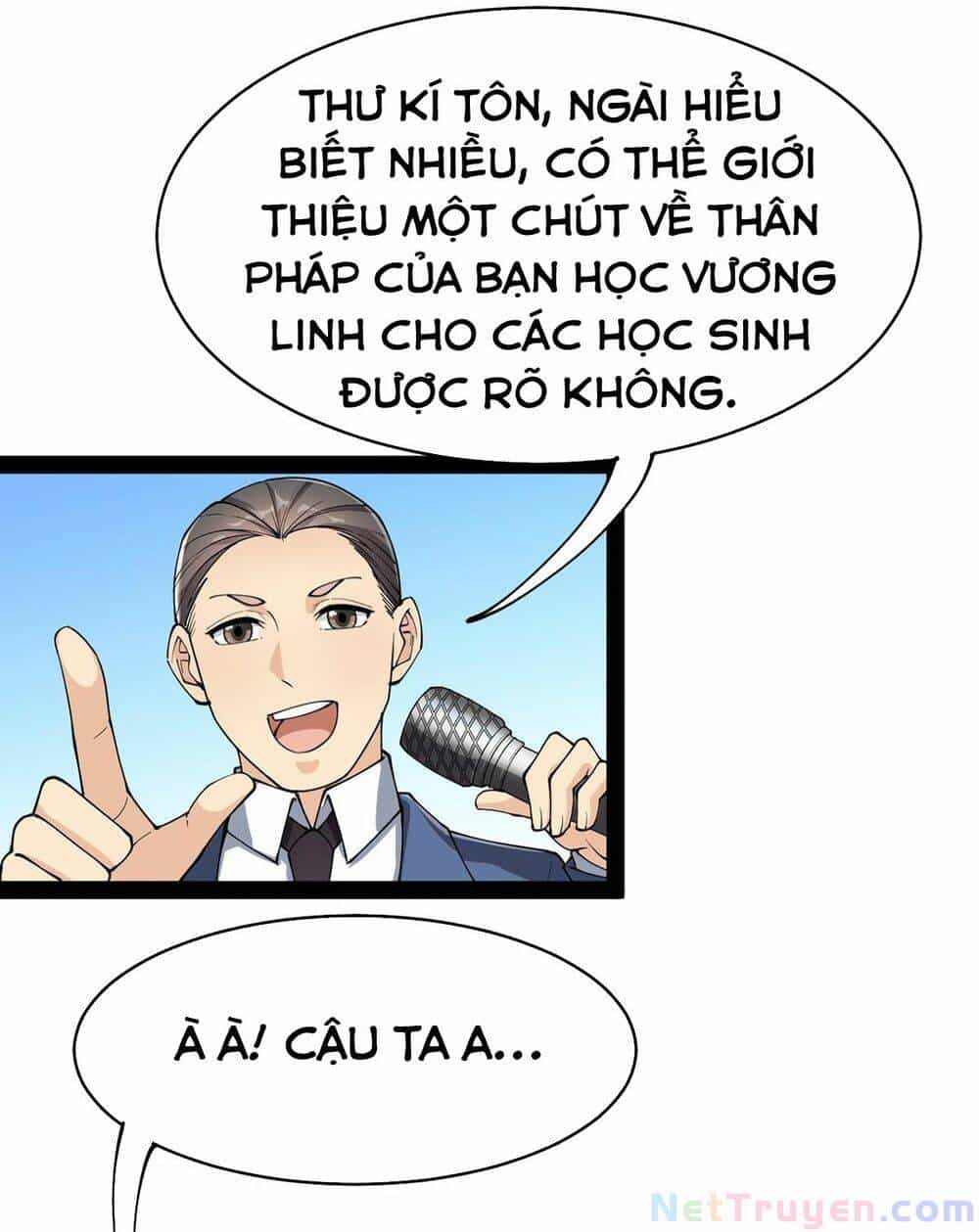 Nhật Ký Thường Ngày Của Tiên Vương - Chương 41 - ảnh 4