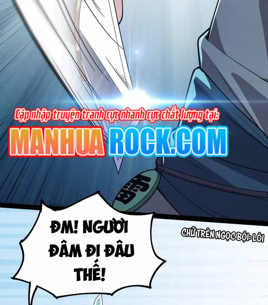 Nhật Ký Thường Ngày Của Tiên Vương - Chương 45 - ảnh 43