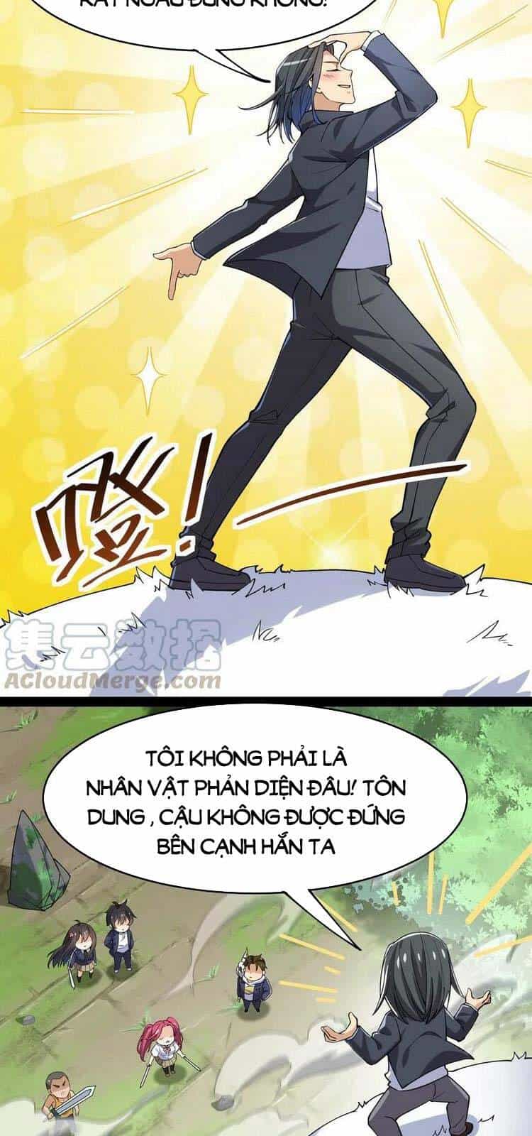 Nhật Ký Thường Ngày Của Tiên Vương - Chương 46 - ảnh 28