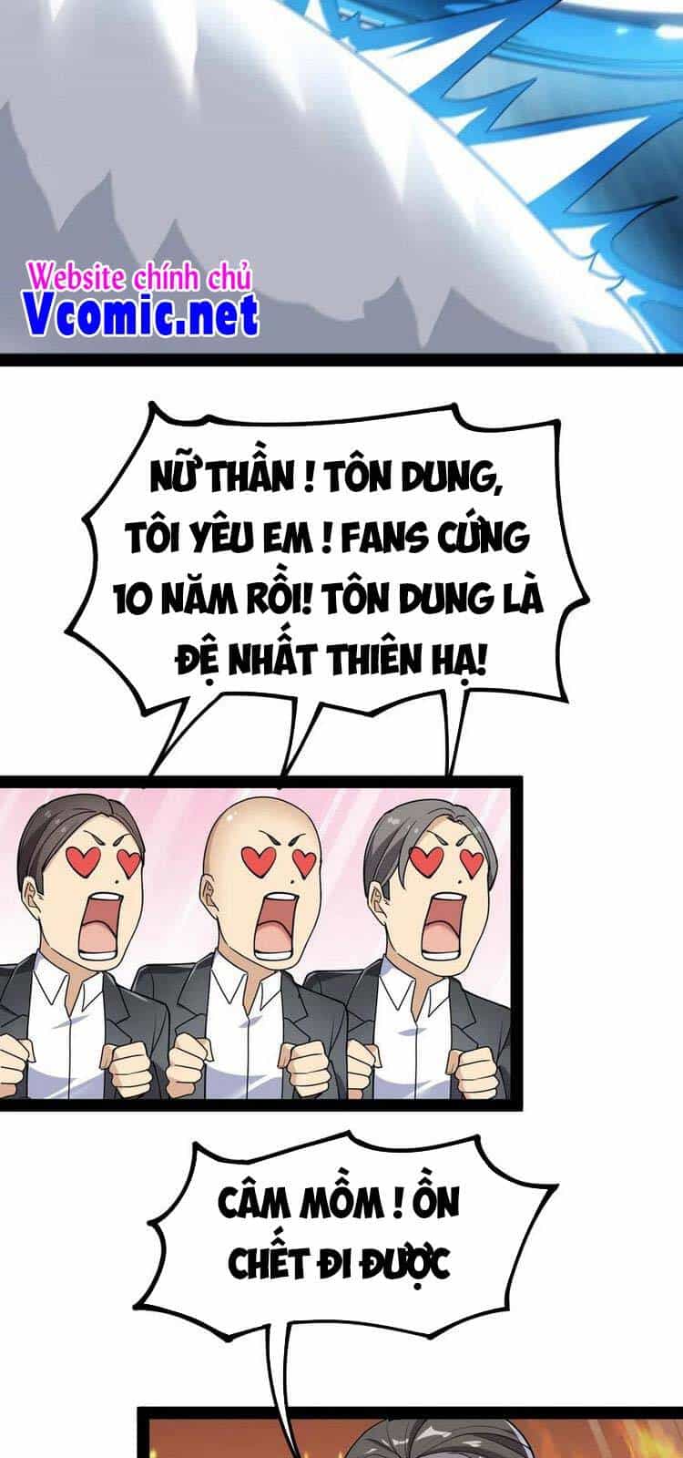 Nhật Ký Thường Ngày Của Tiên Vương - Chương 47 - ảnh 10