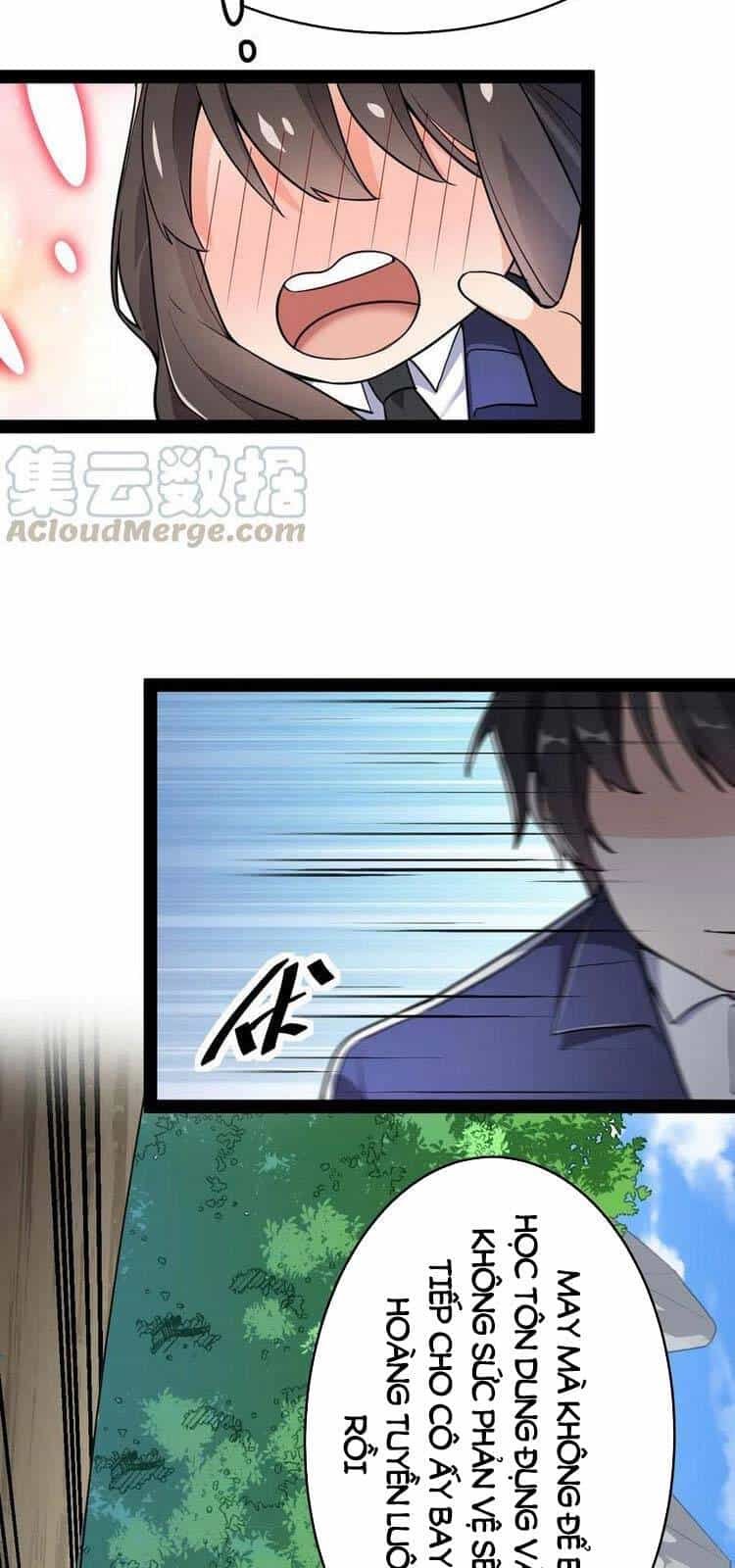 Nhật Ký Thường Ngày Của Tiên Vương - Chương 47 - ảnh 25