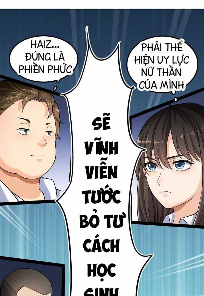 Nhật Ký Thường Ngày Của Tiên Vương - Chương 4 - ảnh 11