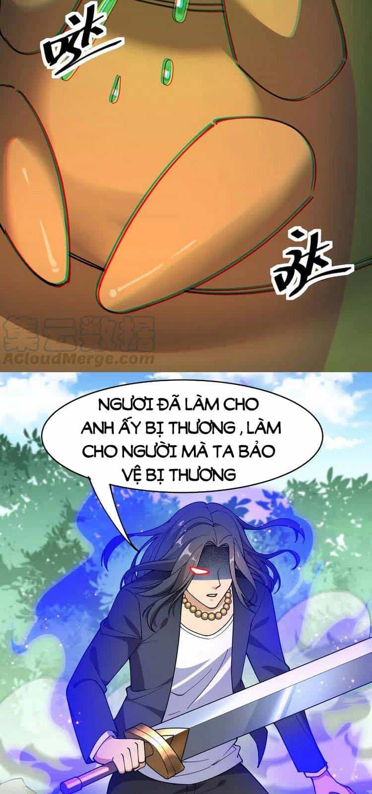 Nhật Ký Thường Ngày Của Tiên Vương - Chương 49 - ảnh 17