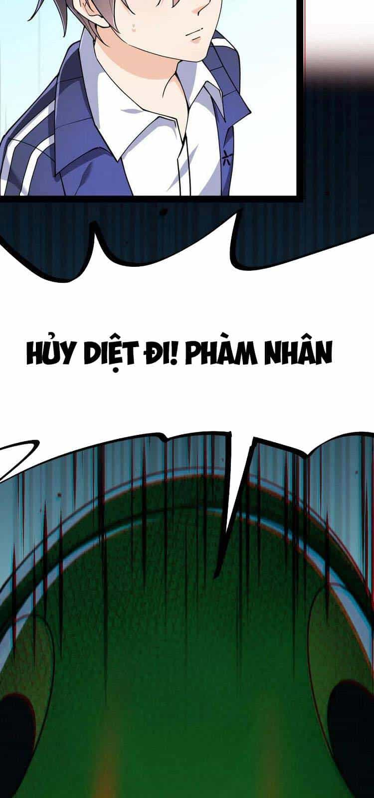 Nhật Ký Thường Ngày Của Tiên Vương - Chương 49 - ảnh 4