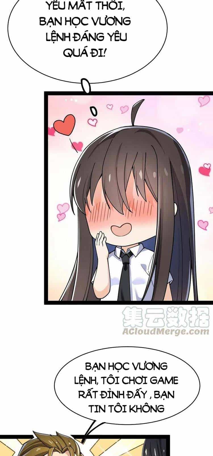 Nhật Ký Thường Ngày Của Tiên Vương - Chương 52 - ảnh 25