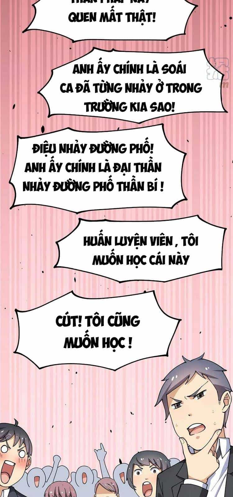 Nhật Ký Thường Ngày Của Tiên Vương - Chương 53 - ảnh 24