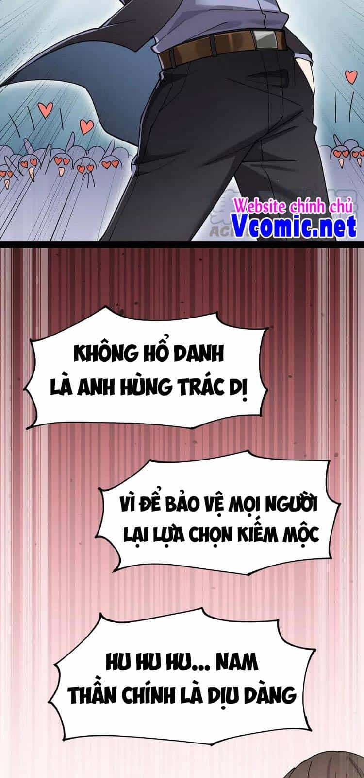 Nhật Ký Thường Ngày Của Tiên Vương - Chương 54 - ảnh 17
